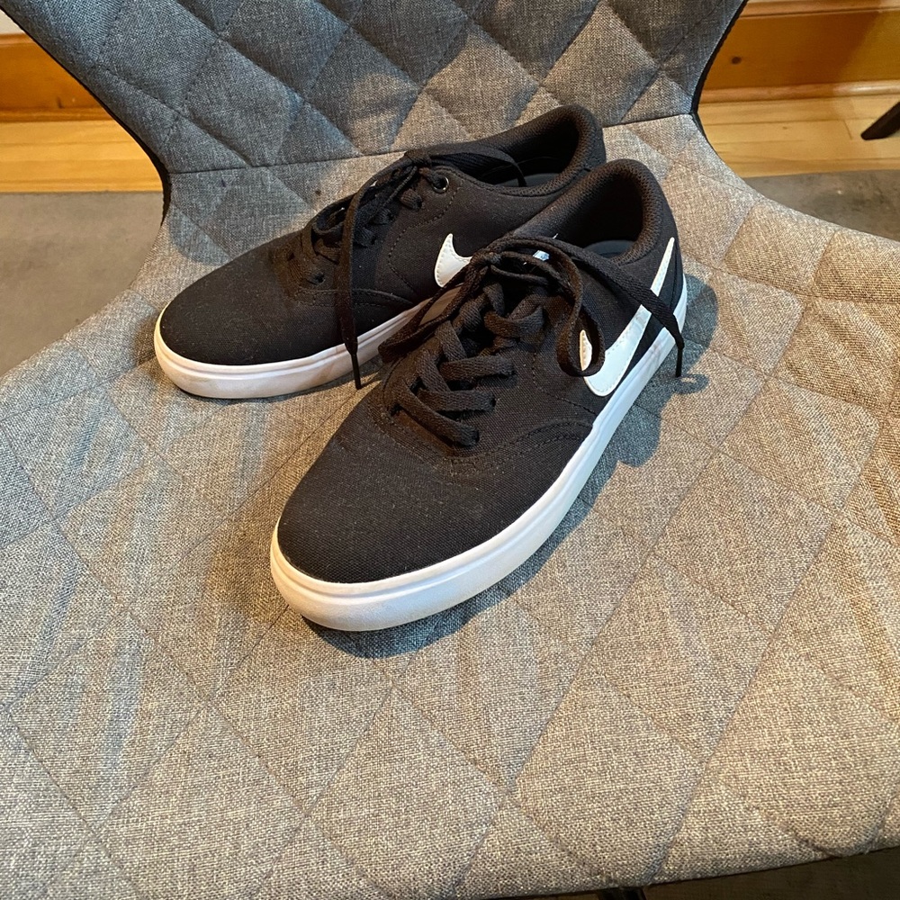 Nike SB shoes
